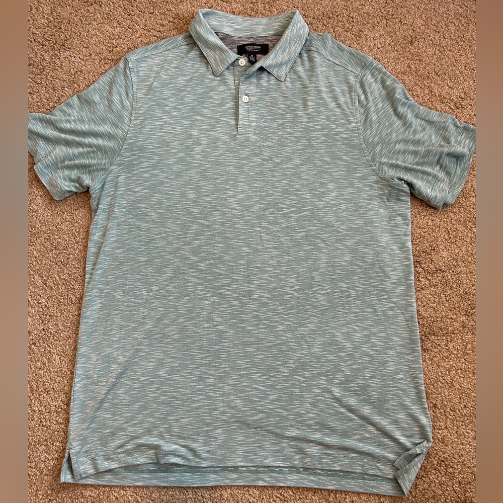 Mens Nordstrom Polo